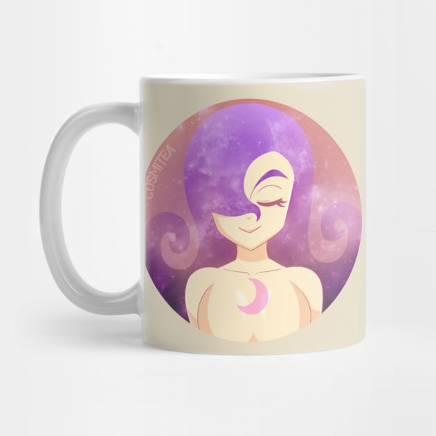 Cosmitea by SenpaiLove